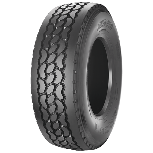 HL385/65 R22.5 164K GI378 Falken