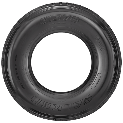 HL385/65 R22.5 164K GI378 Falken