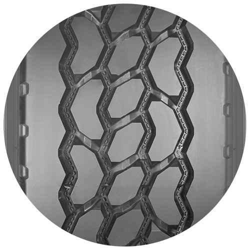 HL385/65 R22.5 164K GI378 Falken