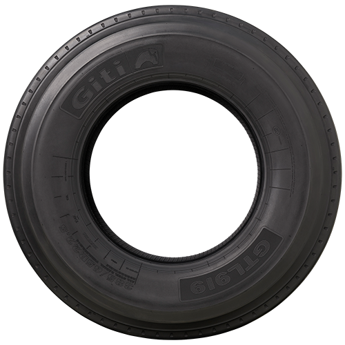 425/65 R22.5 165K GTL919 Giti