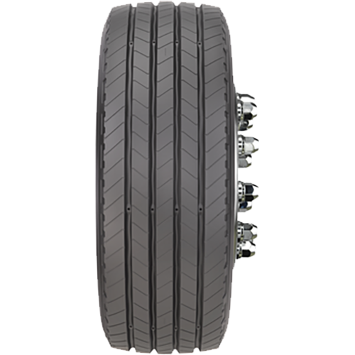 435/50 R22.5 164J Marathon LHT 20PR Goodyear