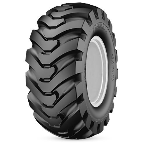 440/80-24 (149A8) SM-125 12PR StarMaxx