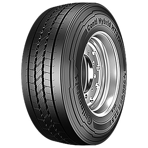 445/45 R19.5 160J Hybrid HT3+ 22PR Continental