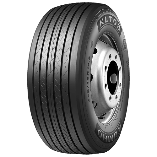 445/45 R19.5 160J LT03 22PR Kumho