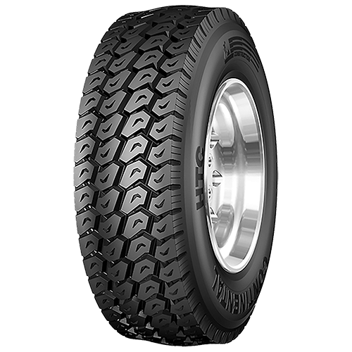 445/65 R22.5 168K HTC Continental