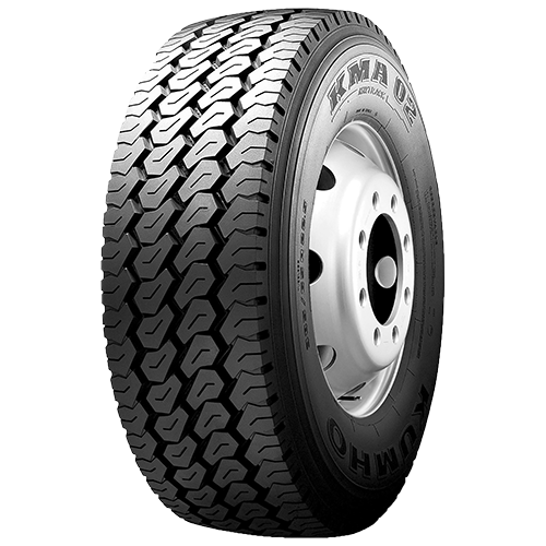 445/65 R22.5 169K KMA02 20PR M+S Kumho