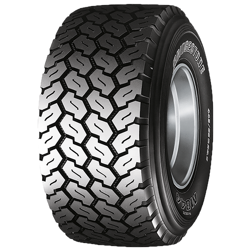 445/65 R22.5 169K M844 20PR Bridgestone