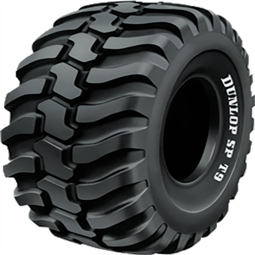 455/70 R24 154G (174A2) SP T9 Dunlop