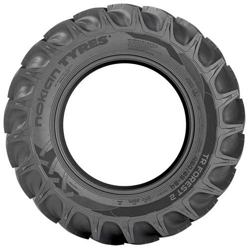 460/85-34 155A8/152B TR Forest 2 Nokian
