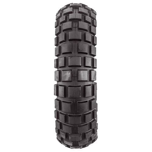 5.10-17 67S TT TKC 80 Twinduro M+S M/C Continental