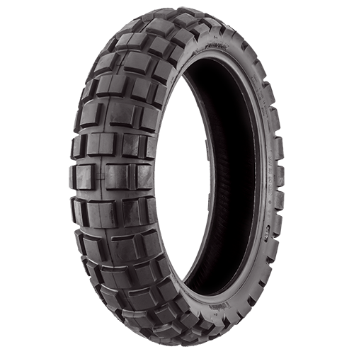 5.10-17 67S TT TKC 80 Twinduro M+S M/C Continental