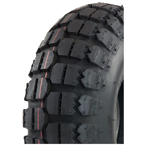 4.00-6 TT C-166 4PR Block CST CST