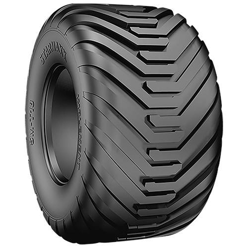 500/60-22.5 (163A8) SMT-18 16PR StarMaxx
