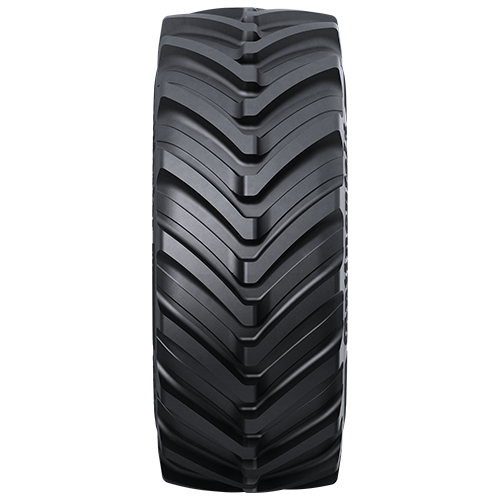 460/70 R24 159A8/159B CompactMaster AG R-4 Continental