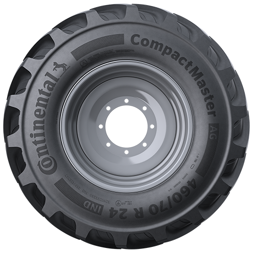 460/70 R24 159A8/159B CompactMaster AG R-4 Continental