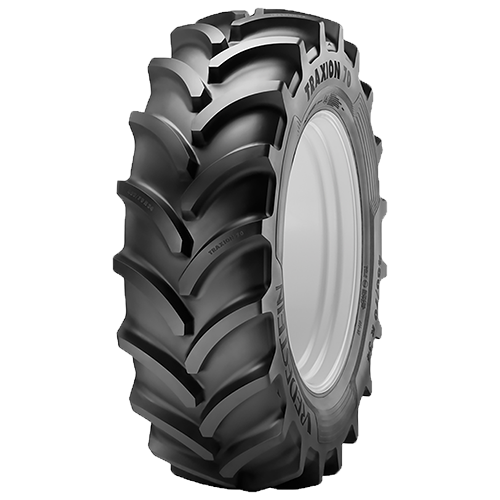 520/70 R34 148D Traxion 70 Vredestein