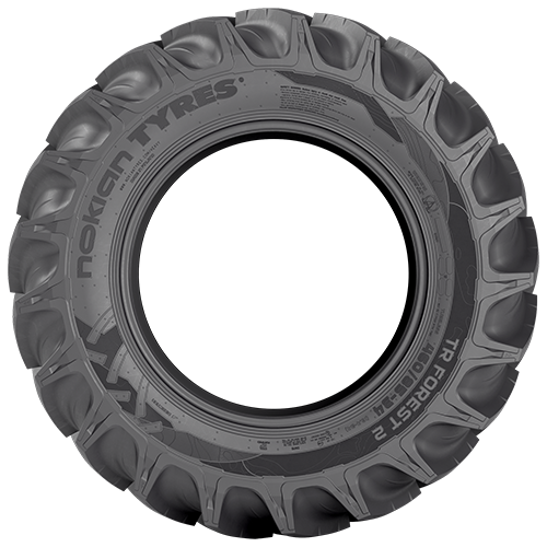 520/85-38 164A8/160B TR Forest 2 Nokian