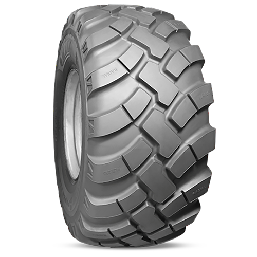 560/60 R22.5 165D/162E Spower Steel Belted MRL