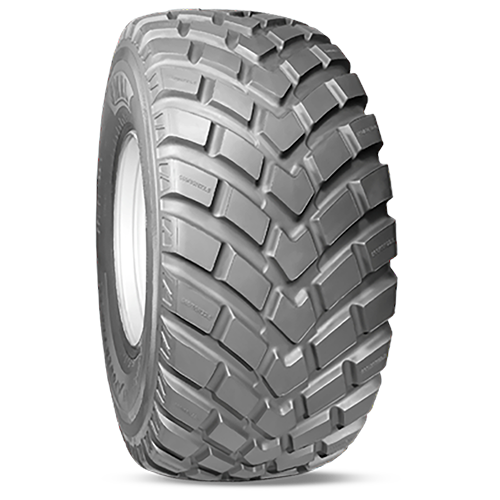 560/60 R22.5 165D/162E Xpower Steel Belted MRL