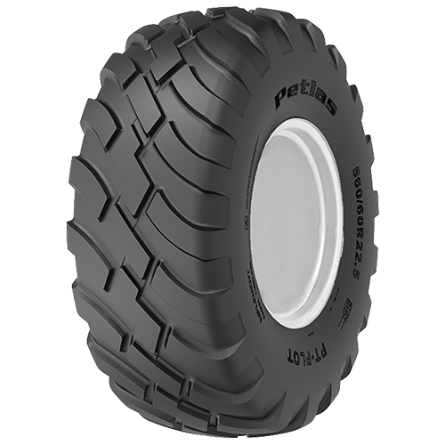 560/60 R22.5 165D PT-FLOT Petlas