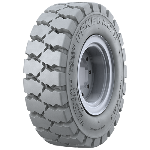 6.50-10/5.00 128A5 Lifter Clean SIT General Tire