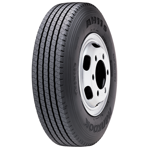 7.00 R16C 117/116N TT Radial AH11S 12PR Hankook