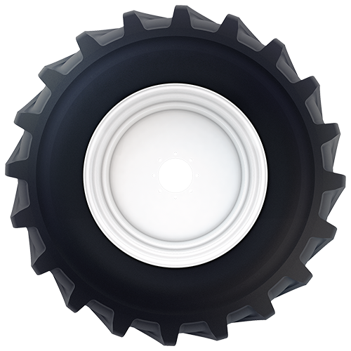 IF800/70 R38 184D/181E Maxi Traction Firestone