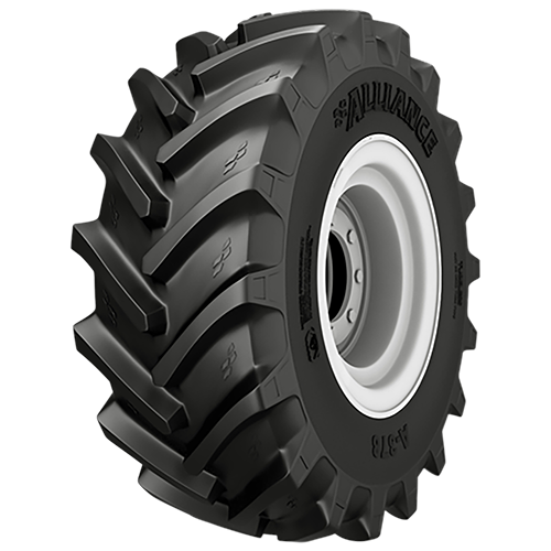 650/75 R38 169D Agristar 378  XL Alliance Alliance