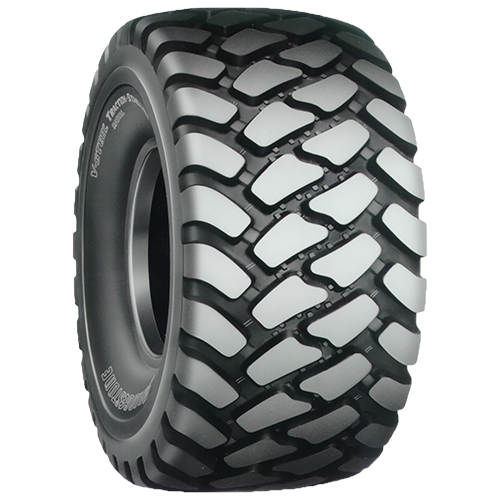 650/65 R25 * VTS L-3 D2A Bridgestone