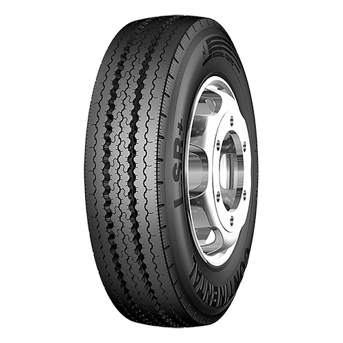 7.00 R16 117/116L TT LSR+ 12PR Continental
