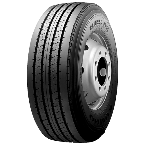 7.00 R16 113/112N RS02 10PR Kumho