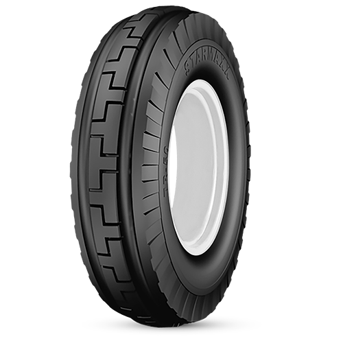 7.50-18 (106A6) TT TR-50 8PR StarMaxx