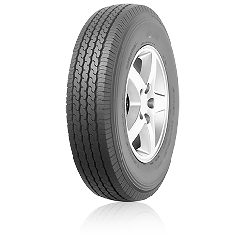 6.50 R16C 108/107N Super Traveler 668 10PR GT Radial