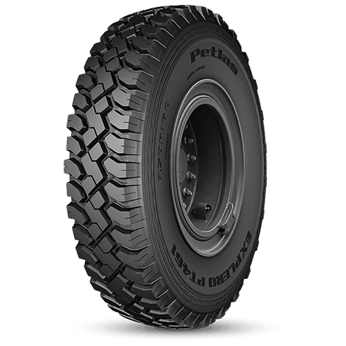 7.50 R16C 116/114N Explero PT461 Petlas