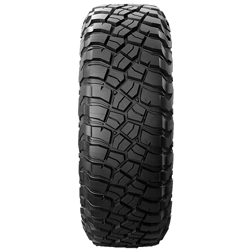 LT32x11.50 R15 113Q Mud Terrain T/A KM3 POR BF Goodrich