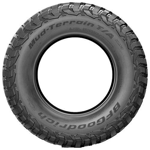 LT32x11.50 R15 113Q Mud Terrain T/A KM3 POR BF Goodrich