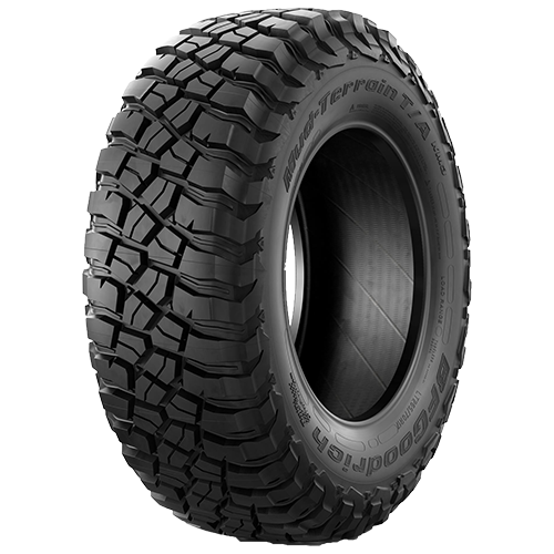 LT32x11.50 R15 113Q Mud Terrain T/A KM3 POR BF Goodrich