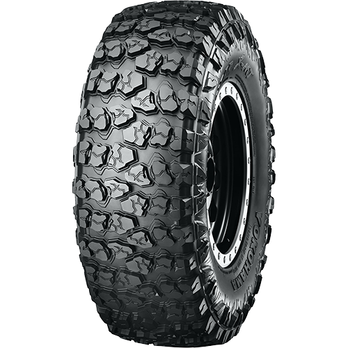 LT35x12.50 R17 121Q Geol. X-MT G005 POR RPB 10PR Yokohama