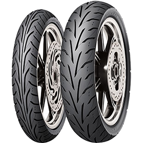 70/90-17 38P Arrowmax GT 601 Front Dunlop