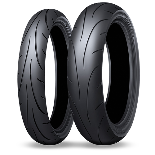 70/90 R17 38S Sportmax Q-LITE Dunlop
