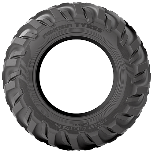 800/40-24.5 169A8 TT Forest King TRS 2 20PR Nokian