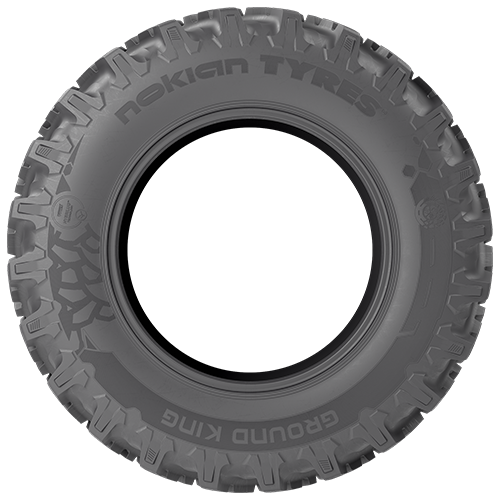650/65 R34 167D/164E Ground King Nokian