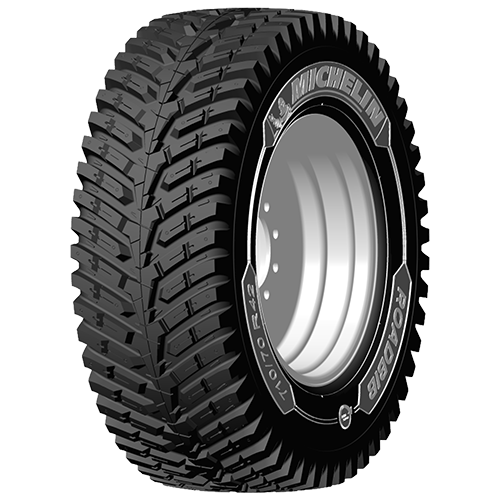 710/70 R42 173D/169E Roadbib Michelin