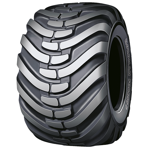 750/55-26.5 177A8 184A2 TT Nordman Forest F 20PR Nokian
