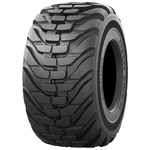 600/50-22.5 159A8 167A2 TT Forest King F-2 20PR Nokian