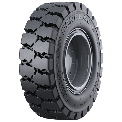 8.25-15/6.50 153A5 Lifter SIT General Tire