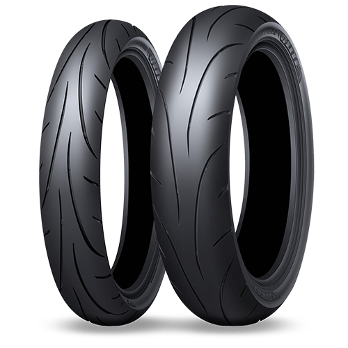 80/90-17 50S Sportmax Q-LITE Dunlop