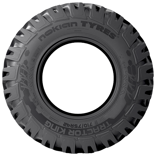 650/65 R42 170D Tractor King SB Nokian