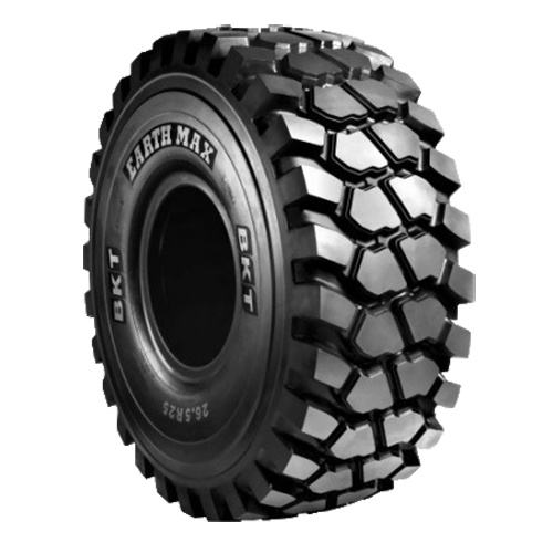 29.5 R25 200B ** Earthmax SR 41 E-4 BKT BKT
