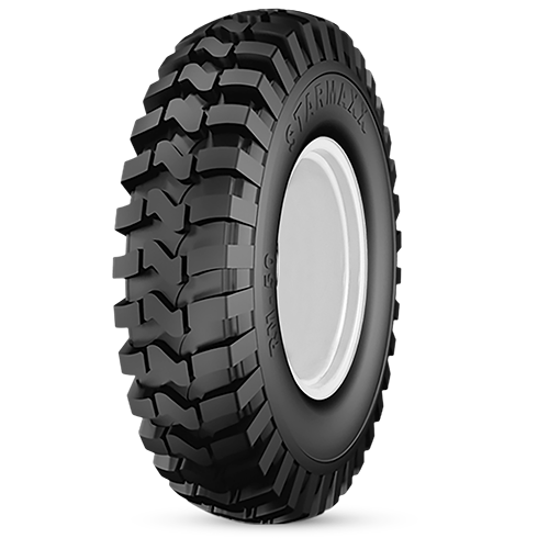 9.00-16 (125A6) TT RM-50 14PR StarMaxx